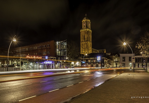 Peperbus Zwolle